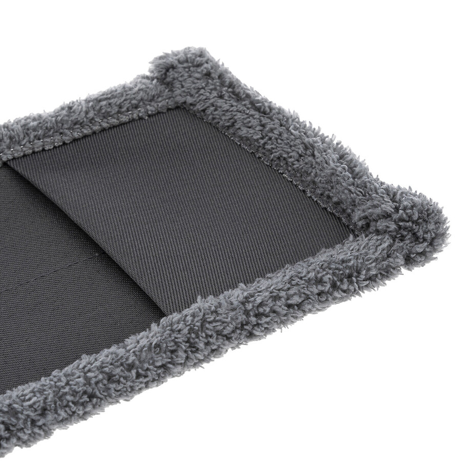 Recharge microfibre lisse balai télescopique 