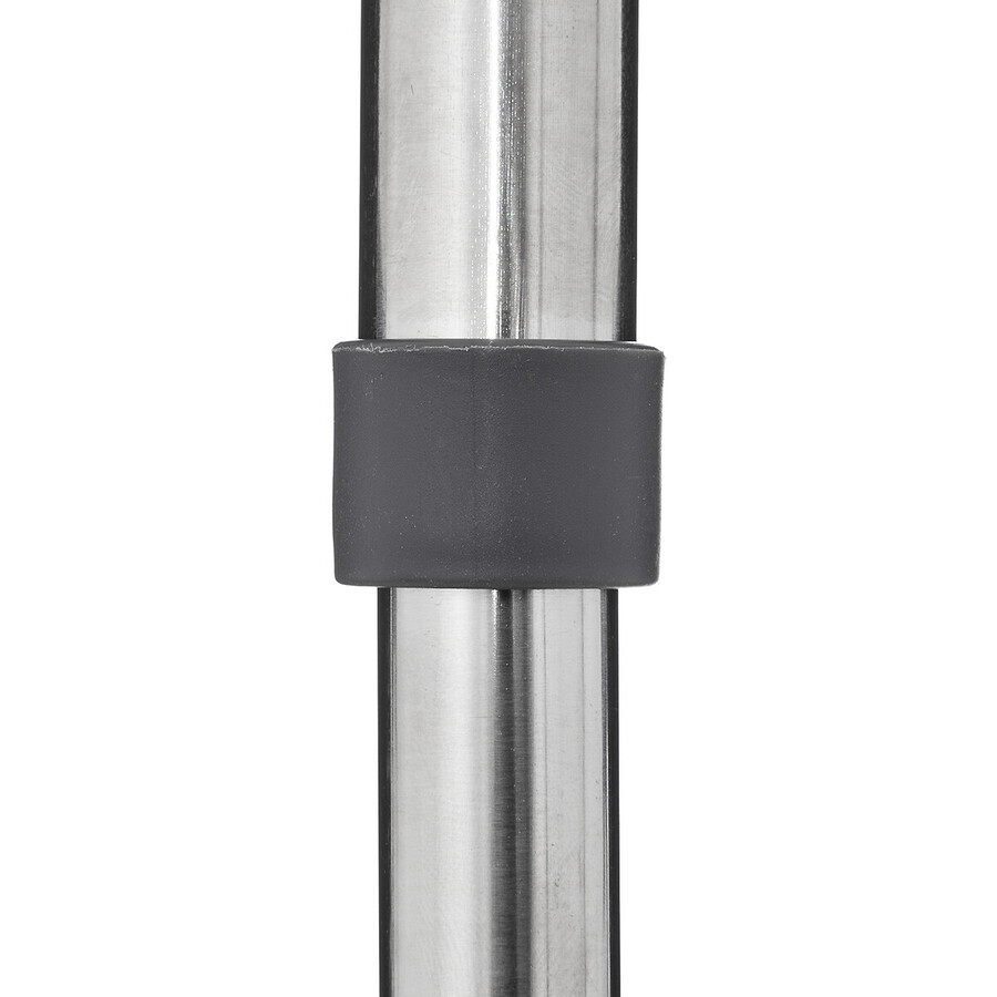 Balai télescopique microfibre lisse 