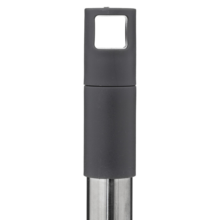 Balai télescopique microfibre lisse 