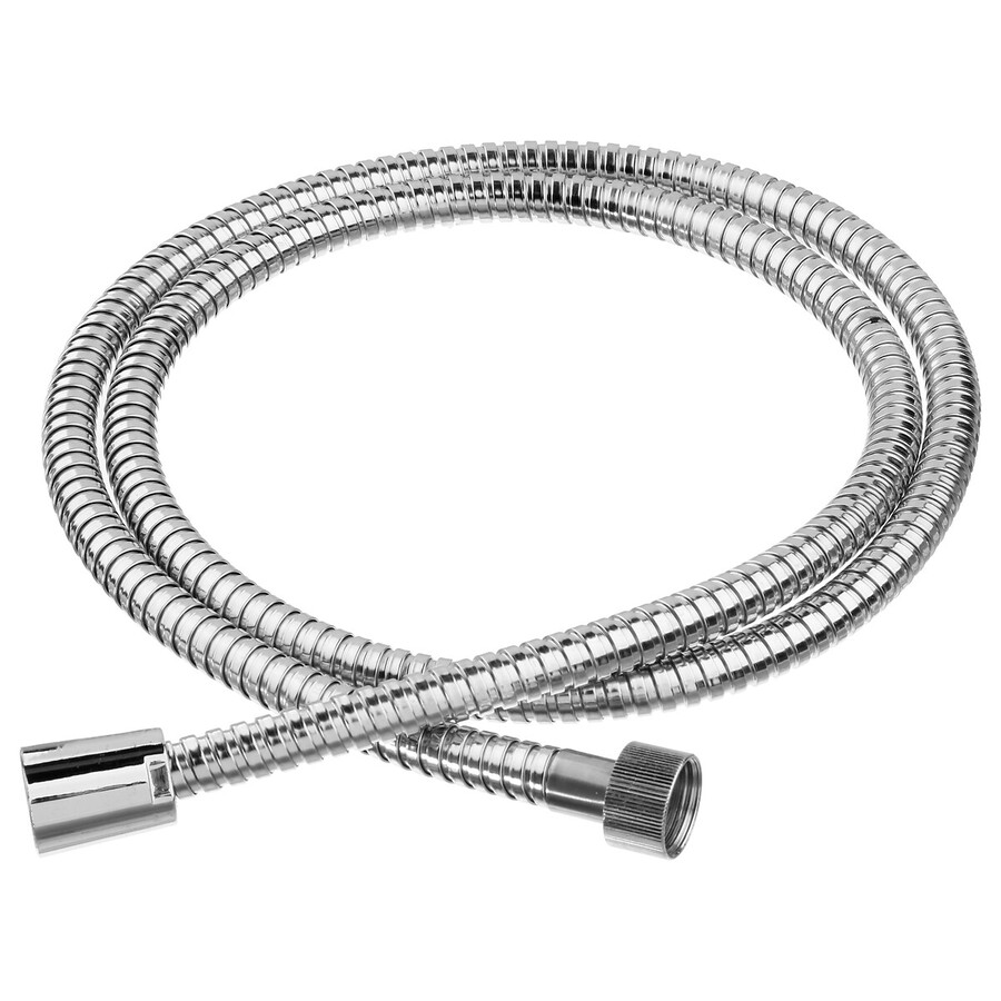 Colonne de douche en inox 