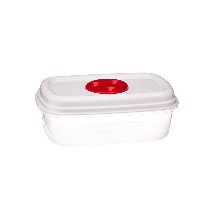 Set de 5 cocottes micro-ondes 