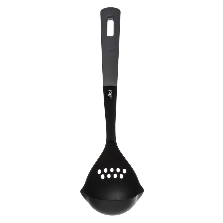 Lot de 5 ustensiles avec support Néo