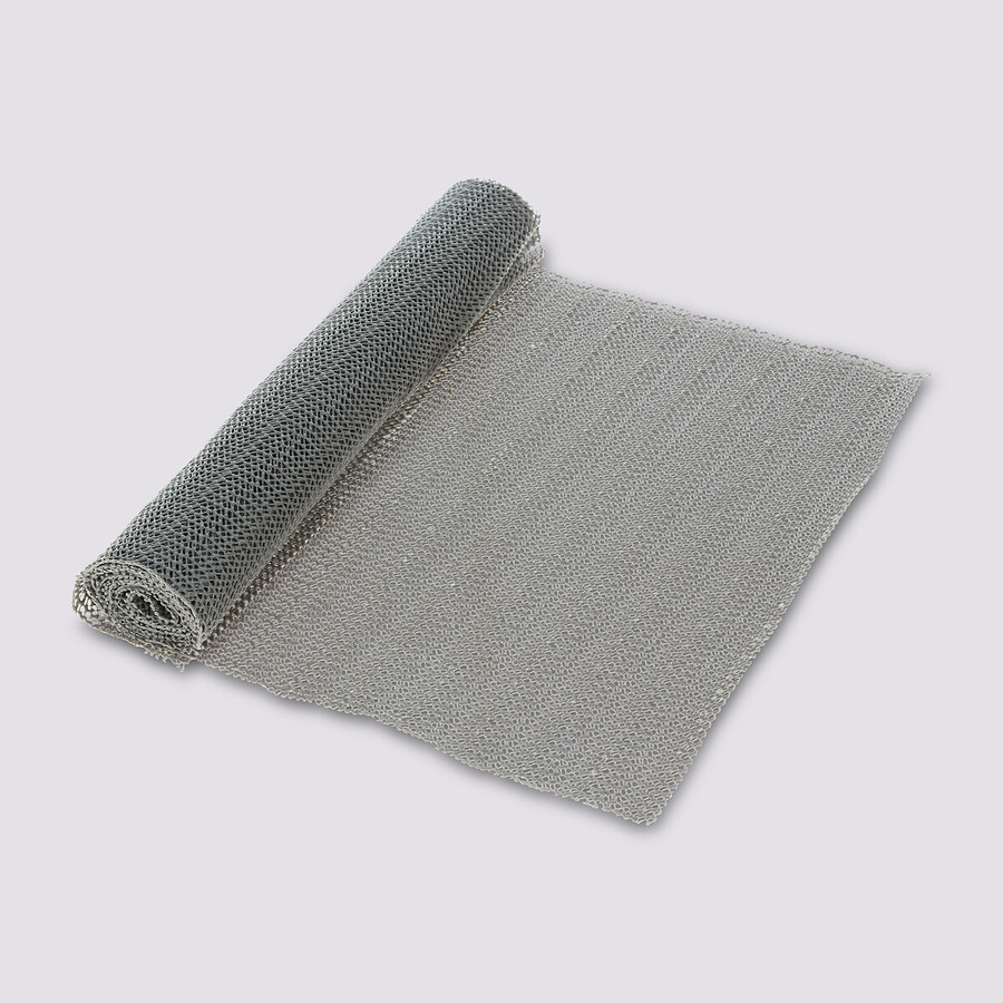 Tapis anti-dérapant 30x150cm, gris 