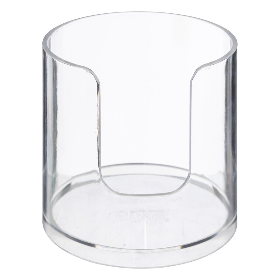 Distributeur de cotons-tiges et cotons Selena bambou