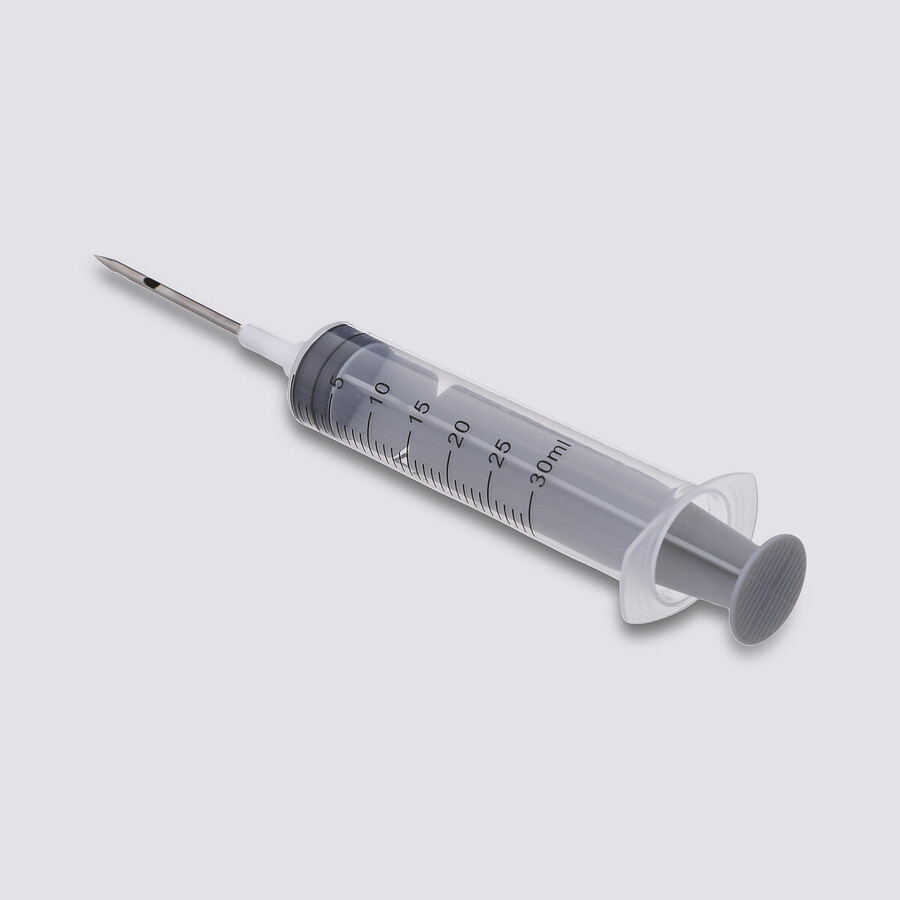 Seringue à pâtisserie 30ml 