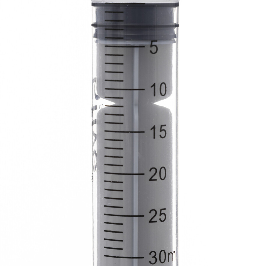 Seringue à pâtisserie 30ml 