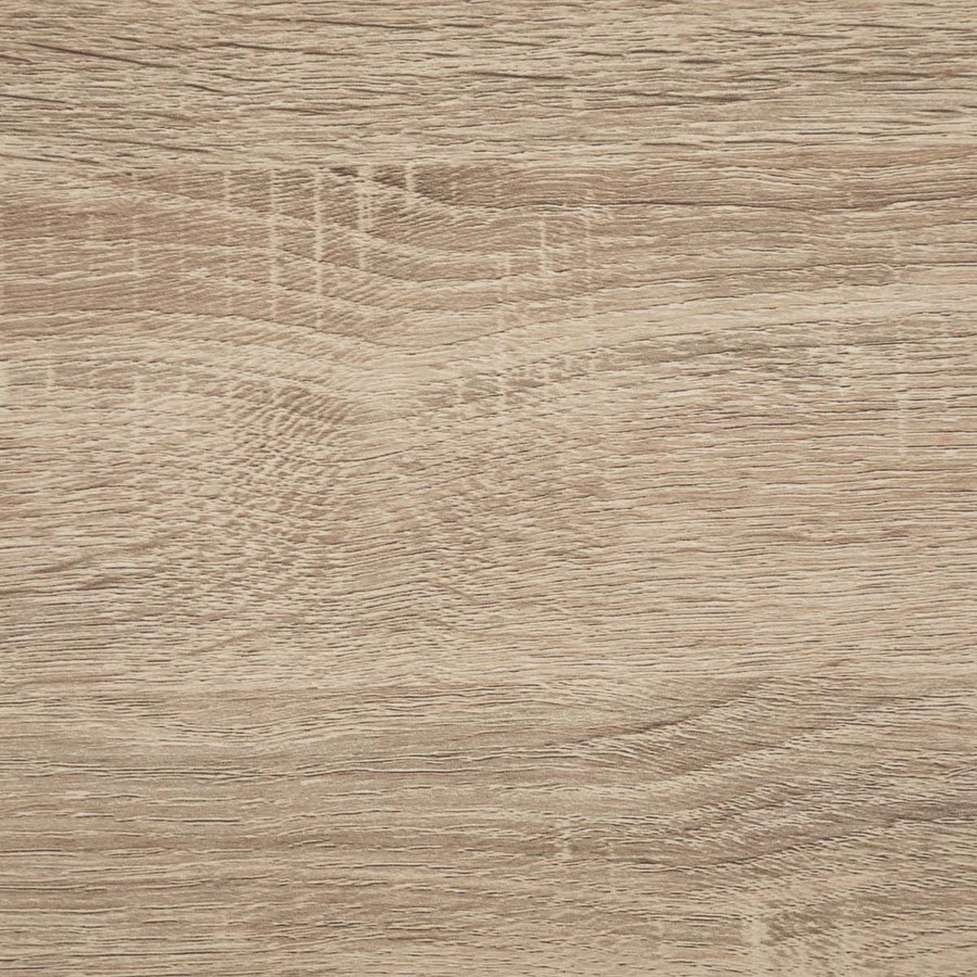 Meuble tv, effet chêne naturel Aliaj