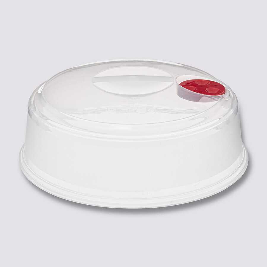 Cloche micro-ondes 27 cm 