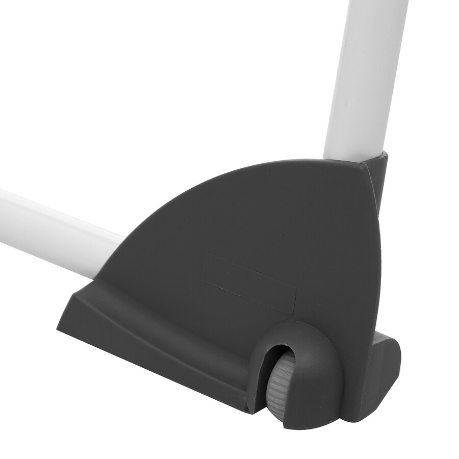 Étendoir à linge pliant tubes extensibles 17m Sinaï