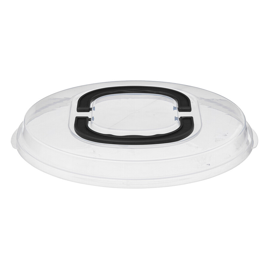 Moule à tarte 32cm avec couvercle Takeat