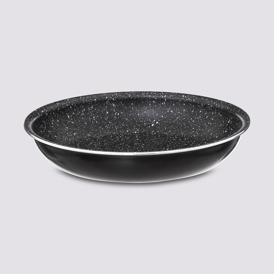 Poêle aluminium pressé, 20 cm Amovible