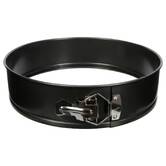 Lot de 3 moules à manqué démontables 