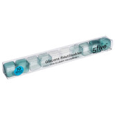 Lot de 10 glacons réutilisables 