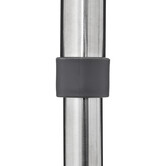 Balai télescopique microchenille 