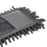 Recharge microfibre balai télescopique 