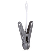 Séchoir à accrocher rectangle, 26 pinces 