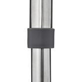 Balai télescopique microfibre lisse 