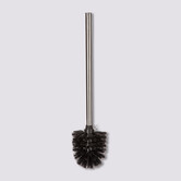 Brosse wc, inox 
