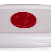 Set de 5 cocottes micro-ondes 