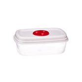 Set de 5 cocottes micro-ondes 