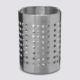 Égouttoir à couverts/ustensiles, inox 