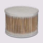 Boîte 500 cotons-tiges bambou 