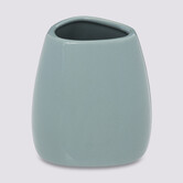 Gobelet en céramique, bleu artic Colorama