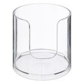 Distributeur de cotons-tiges et cotons Selena bambou