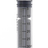 Seringue à pâtisserie 30ml 