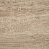 Meuble tv, effet chêne naturel Aliaj