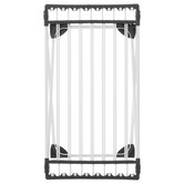 Étendoir à linge pliant tubes extensibles 17m Sinaï