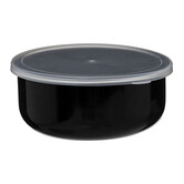 Batterie de cuisine, aluminium pressé Amovible