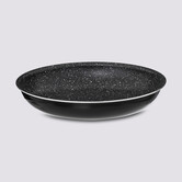 Poêle aluminium pressé, 26 cm Amovible