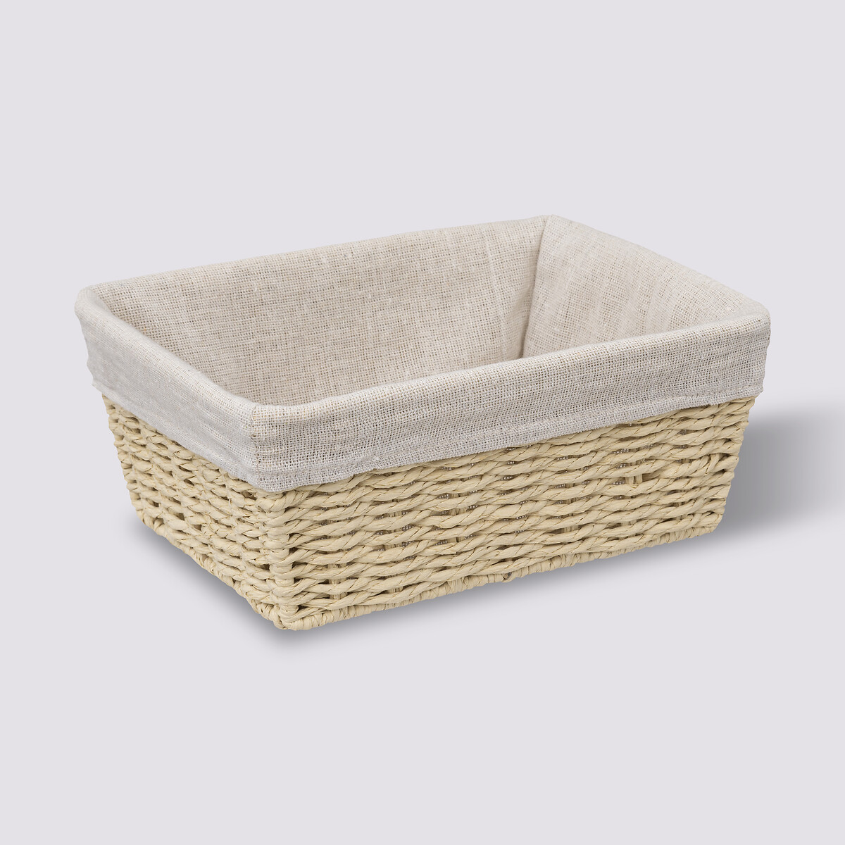 Corbeille 25x19 cm Kord