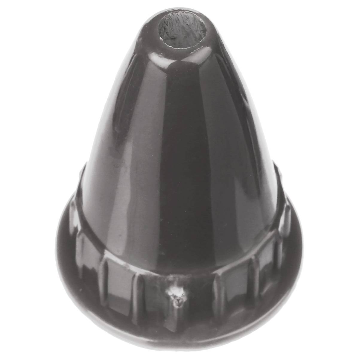 Poche à douilles avec 6 douilles, gris 