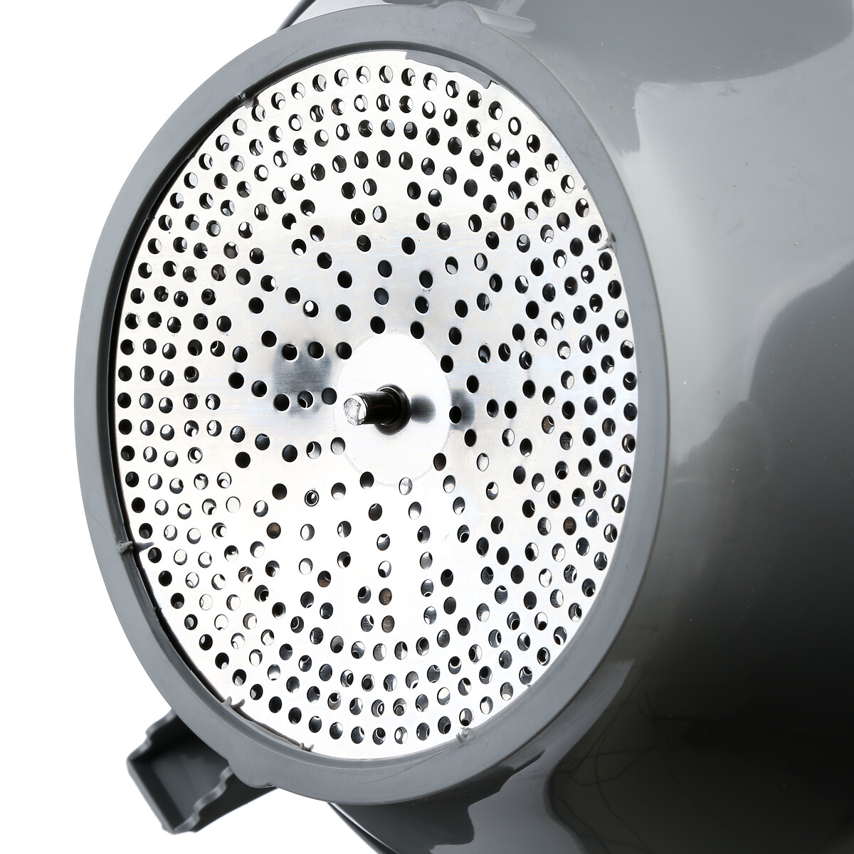 Moulin à légumes 24cm, gris 