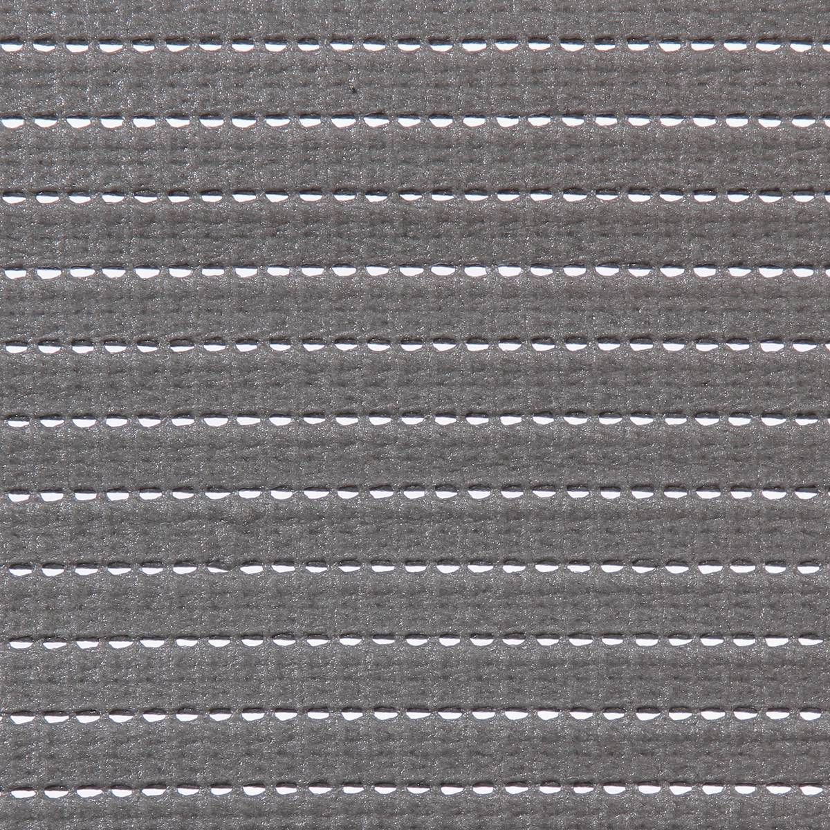 Tapis en mousse 65x90cm, gris