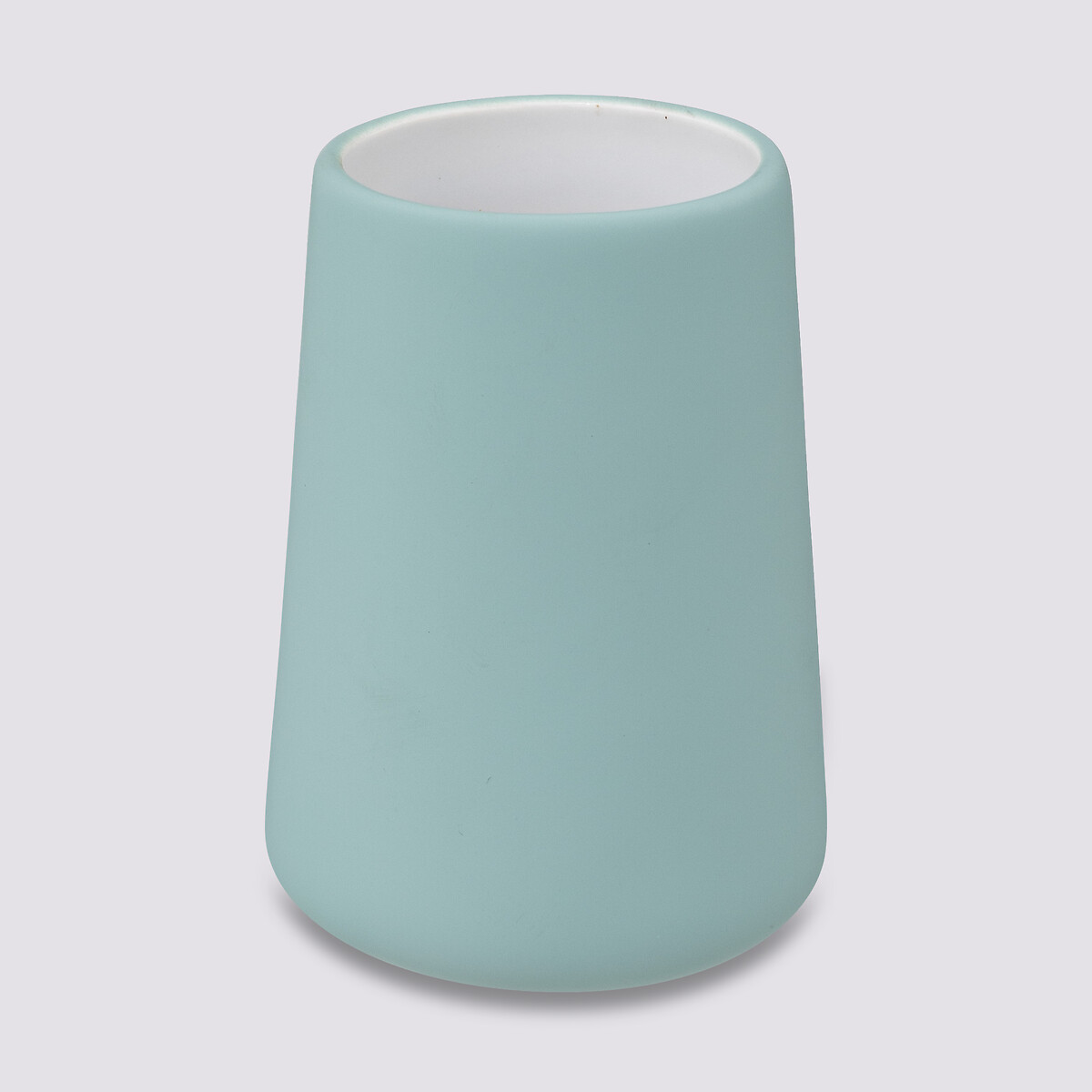 Gobelet en céramique, bleu artic Colorama