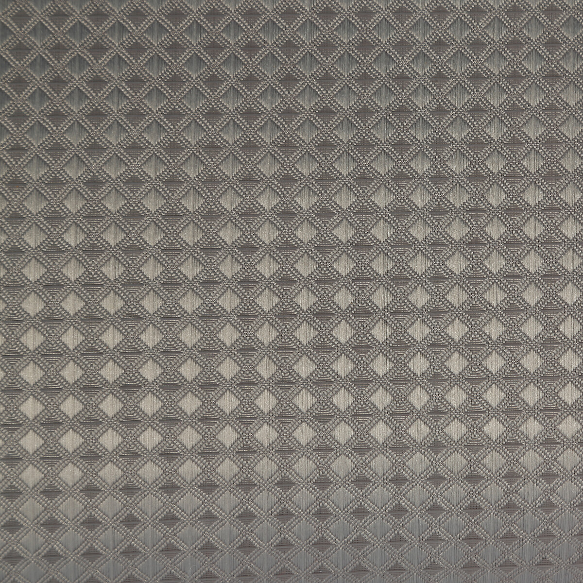 Rideau de douche 180x200cm, taupe Modern color