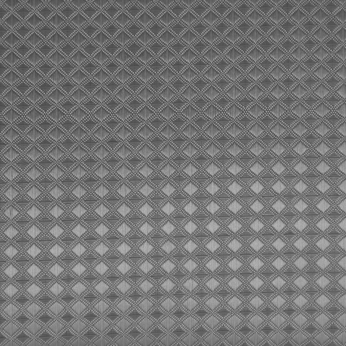 Rideau de douche 180x200cm, gris Modern color