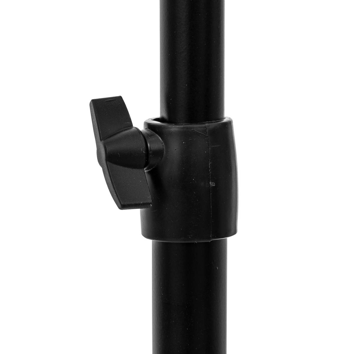 Portant à vêtement simple à roulettes Coaty