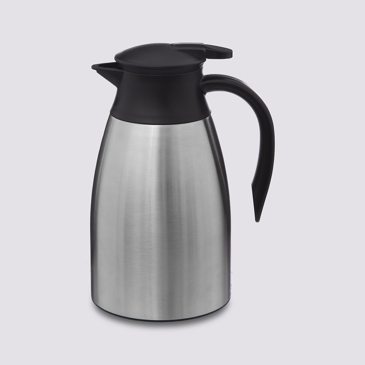 Pichet isotherme 1,5l, inox