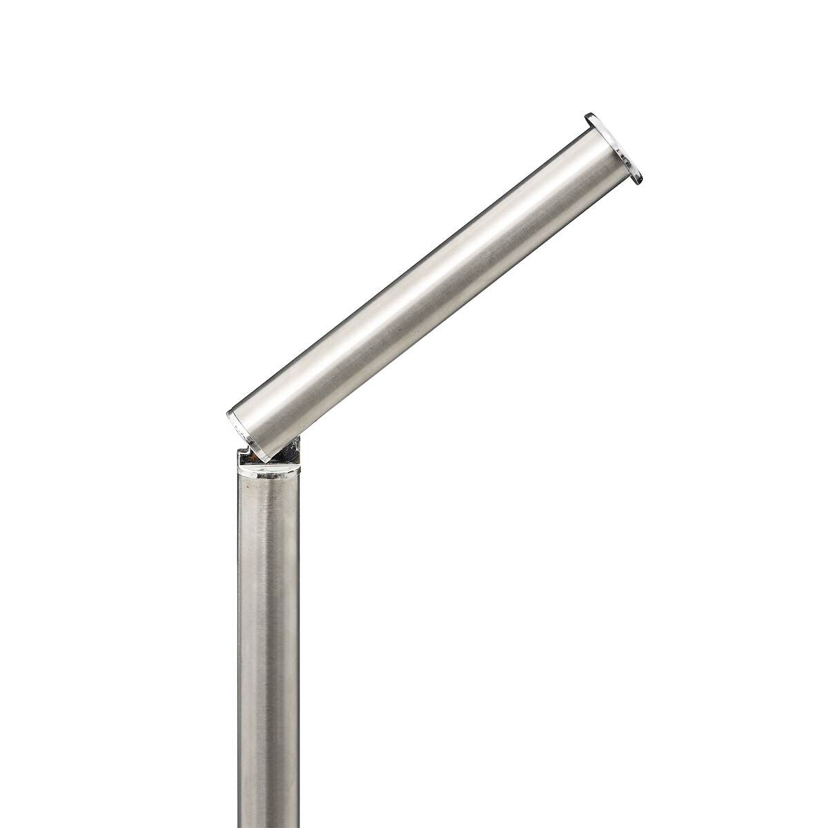 Dérouleur tige flexible métal, beige naturel Colorama