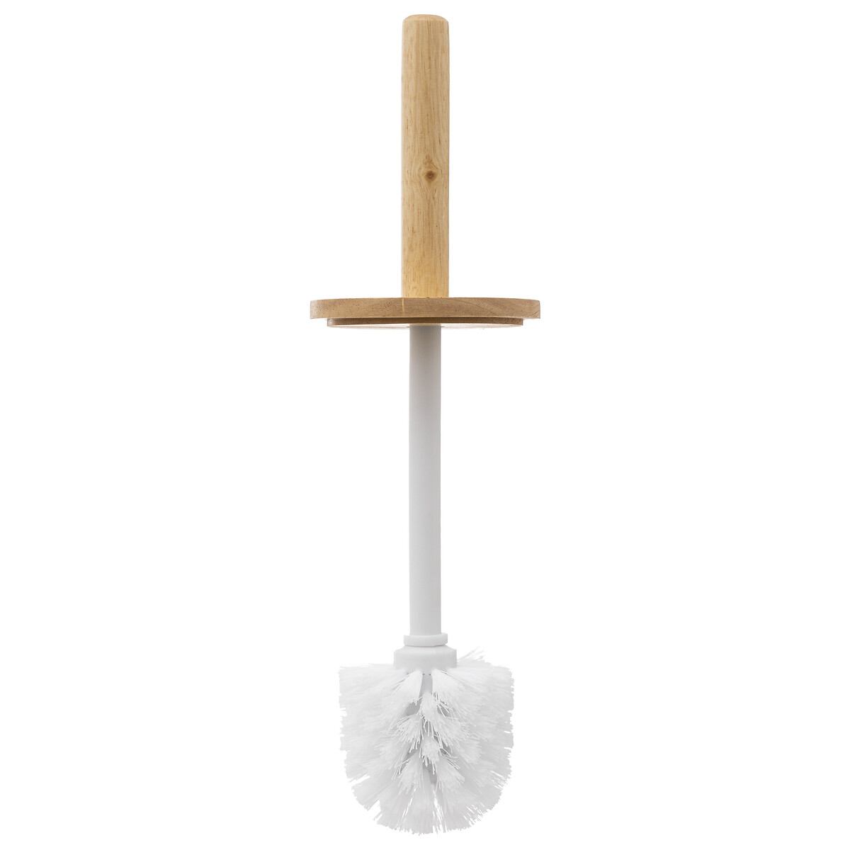 Brosse wc, noir Léa