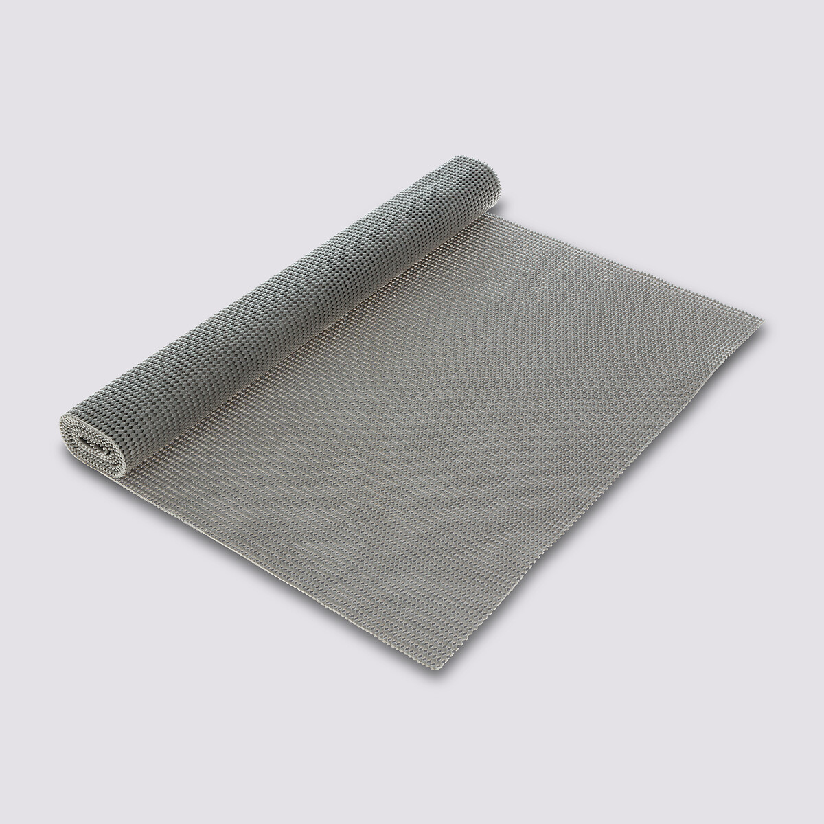 Tapis anti-dérapant 50x150cm, gris