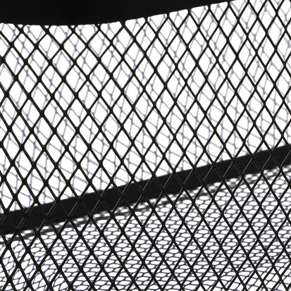 Corbeille carré avec anse 25cm Mayaj