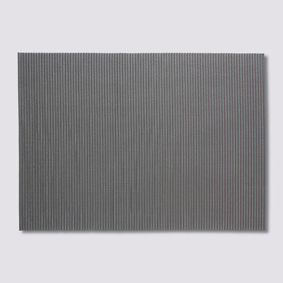 Tapis en mousse 65x90cm, gris 