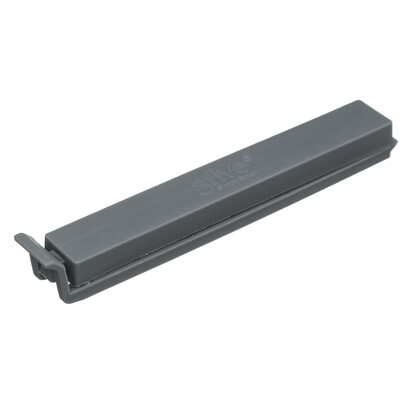 Lot de 25 pinces hermétiques avec pot 