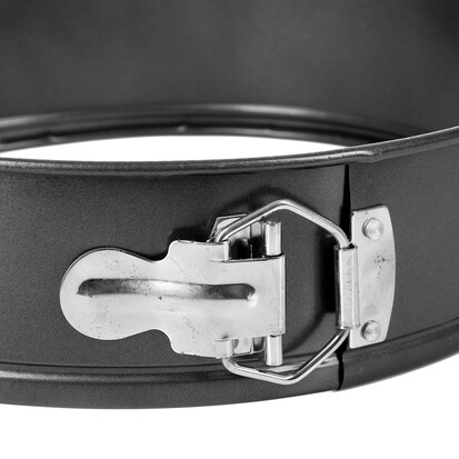 Moule rond démontable, 26cm 