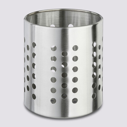 Égouttoir à couverts, inox 